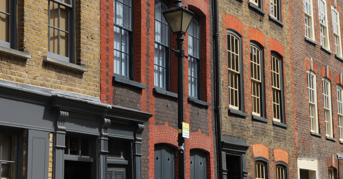 Beware the Great British FRI Commercial Lease London Retail Services